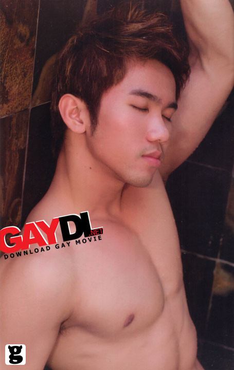 VZ Men Issue 5