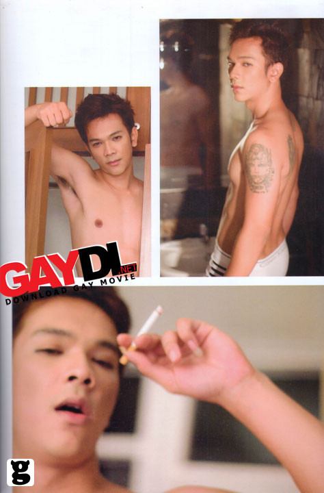 VZ Men Issue 5