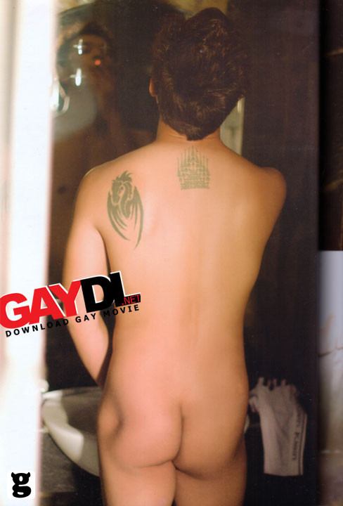 VZ Men Issue 5