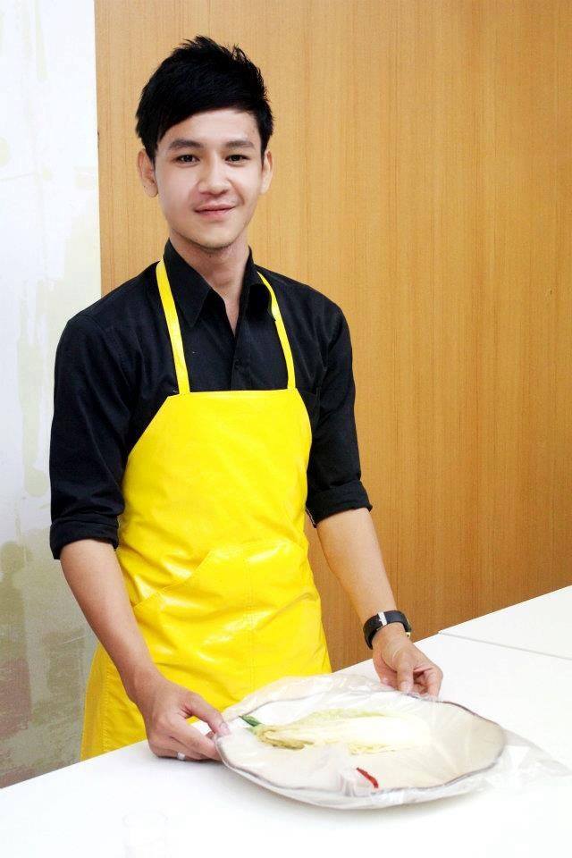 ครูตั๊ม สอนอังกฤษ วิทยาลัยอาชีวศึกษาอุตรดิตถ