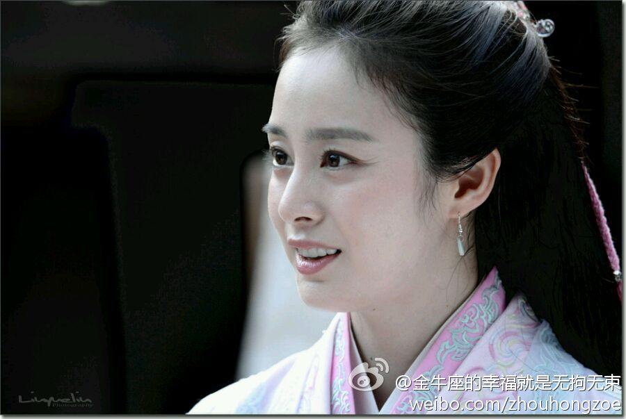 Shu Sheng Wang Xi Zhi 《书圣王羲之》 2014 part13