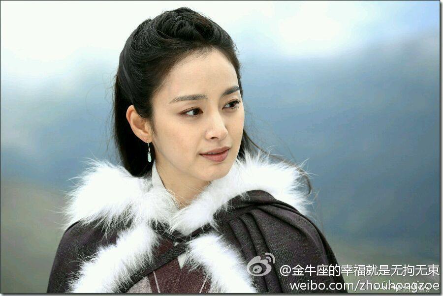 Shu Sheng Wang Xi Zhi 《书圣王羲之》 2014 part13