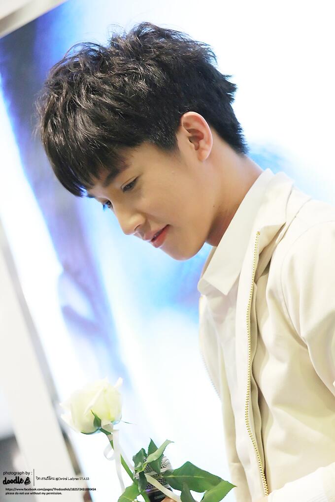 หมอริท น่ารักอ่ะ...น่าแบ๊ว