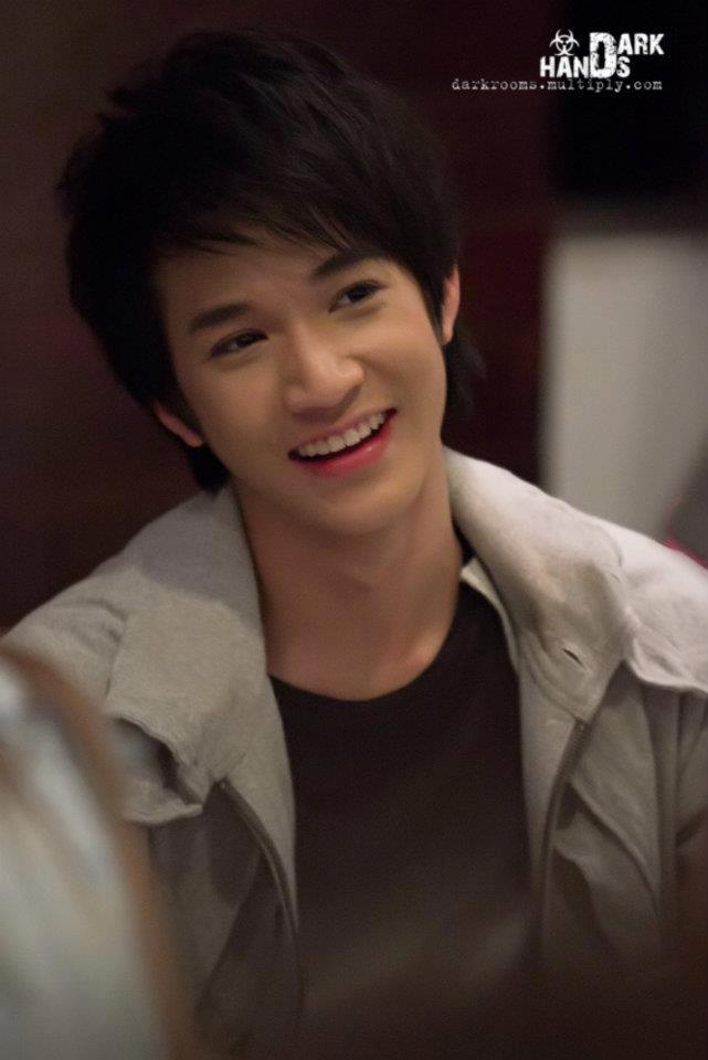 หมอริท น่ารักอ่ะ...น่าแบ๊ว