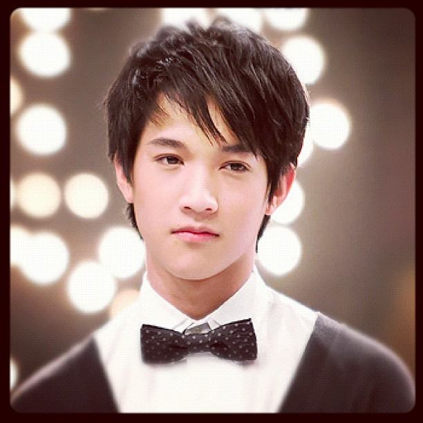 หมอริท น่ารักอ่ะ...น่าแบ๊ว