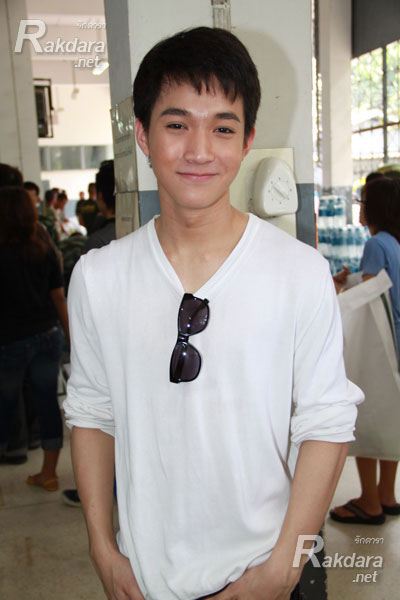 หมอริท น่ารักอ่ะ...น่าแบ๊ว