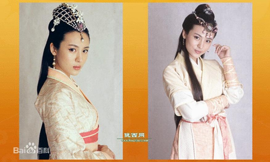 Huang Fu Mi Chuan Qi 《皇甫谧传奇》 2015 part1