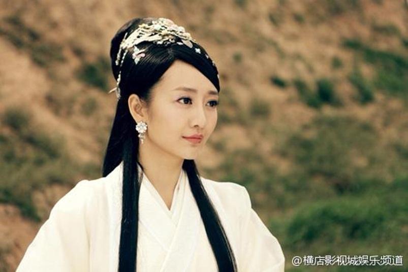 Huang Fu Mi Chuan Qi 《皇甫谧传奇》 2015 part1