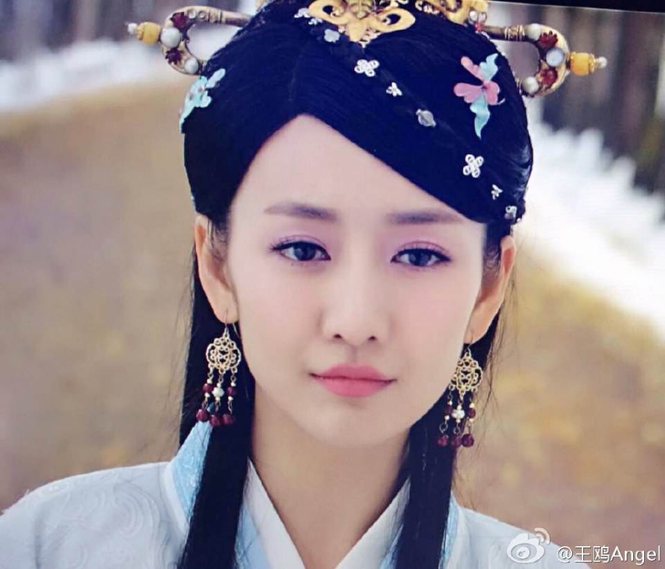 Huang Fu Mi Chuan Qi 《皇甫谧传奇》 2015 part1