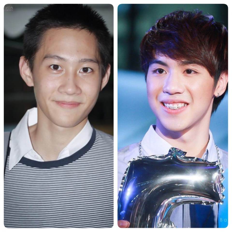 หวานๆไวท์กัปตัน