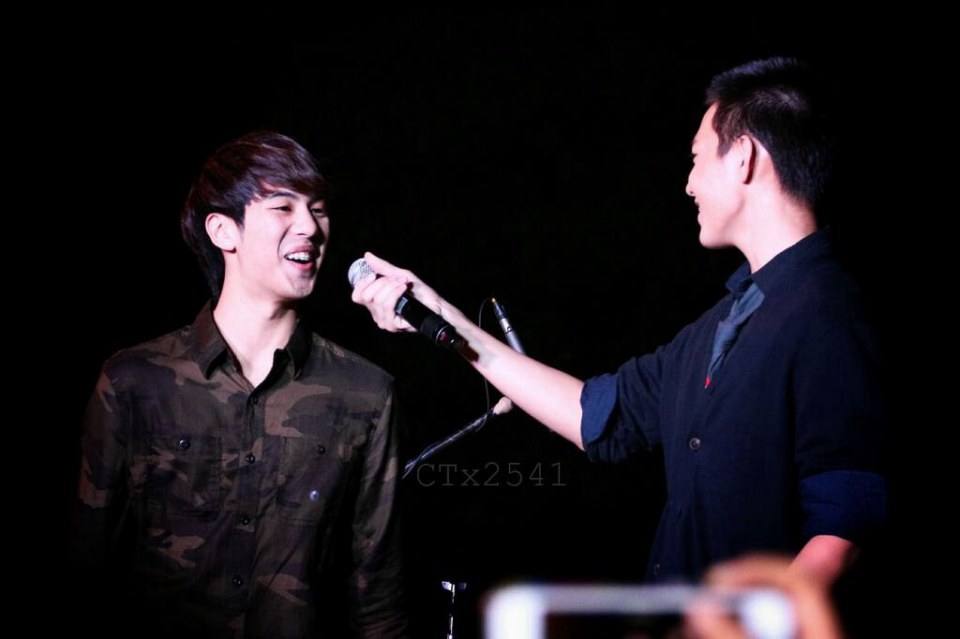 หวานๆไวท์กัปตัน