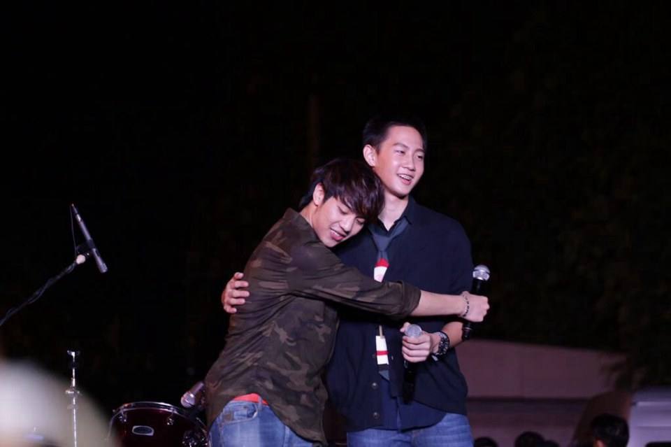 หวานๆไวท์กัปตัน