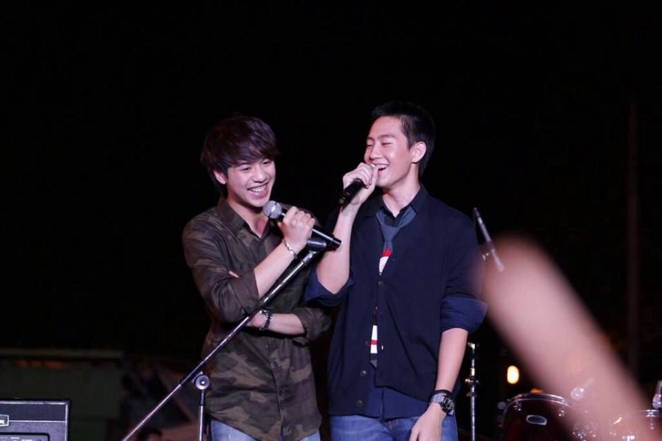 หวานๆไวท์กัปตัน