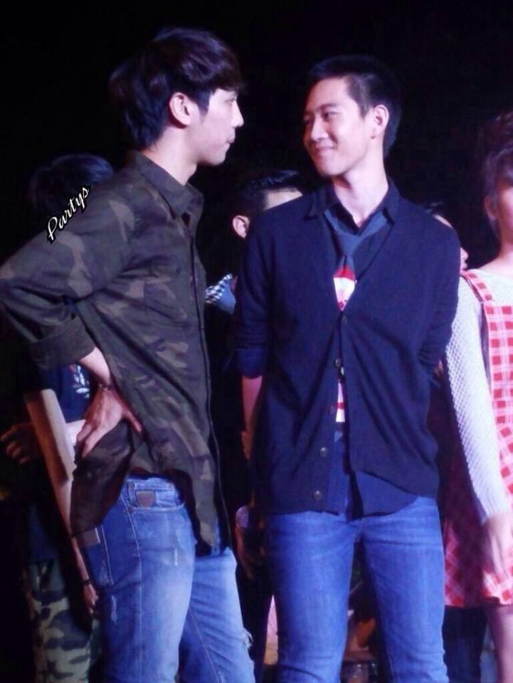 หวานๆไวท์กัปตัน