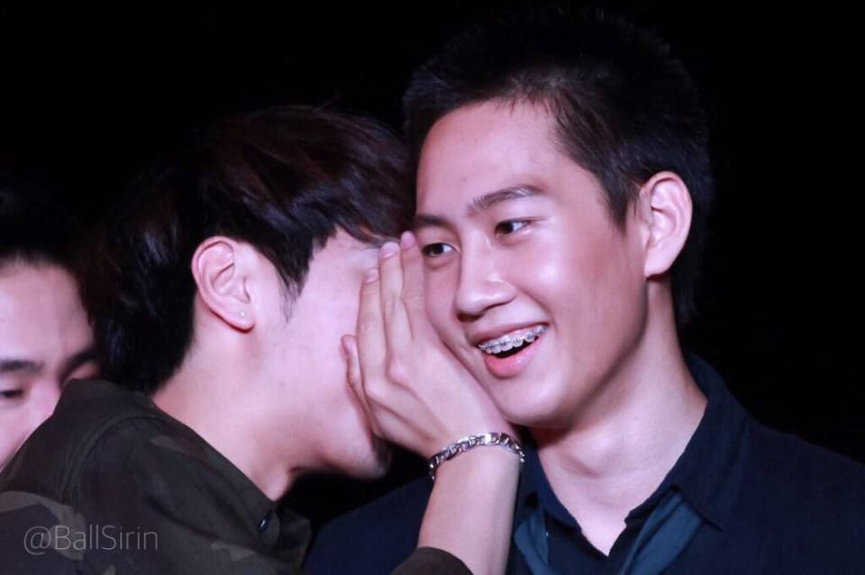 หวานๆไวท์กัปตัน