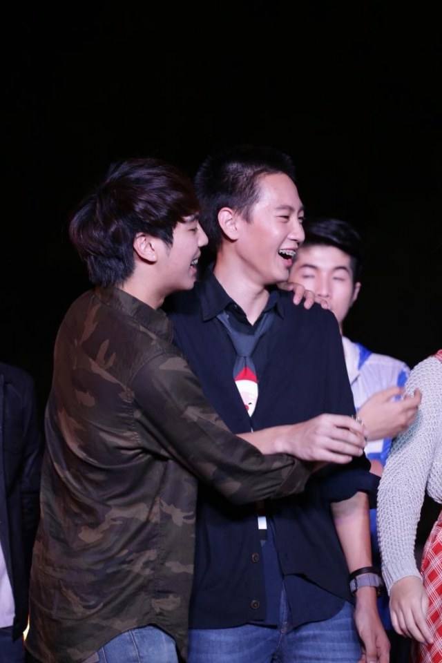 หวานๆไวท์กัปตัน