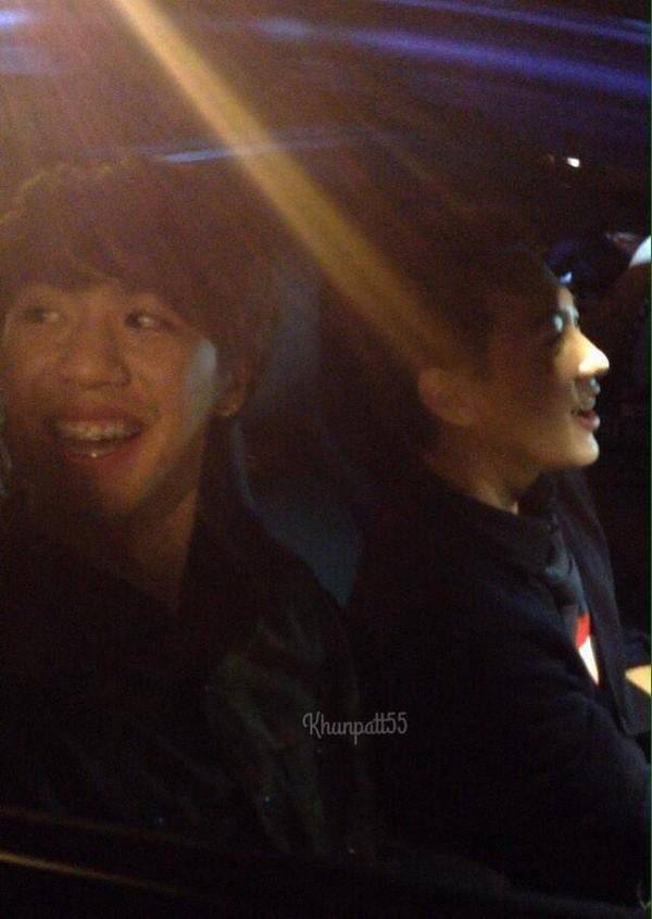 หวานๆไวท์กัปตัน