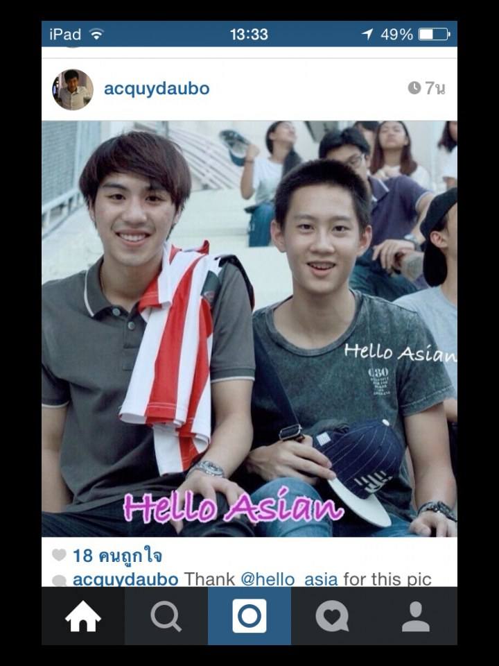 หวานๆไวท์กัปตัน