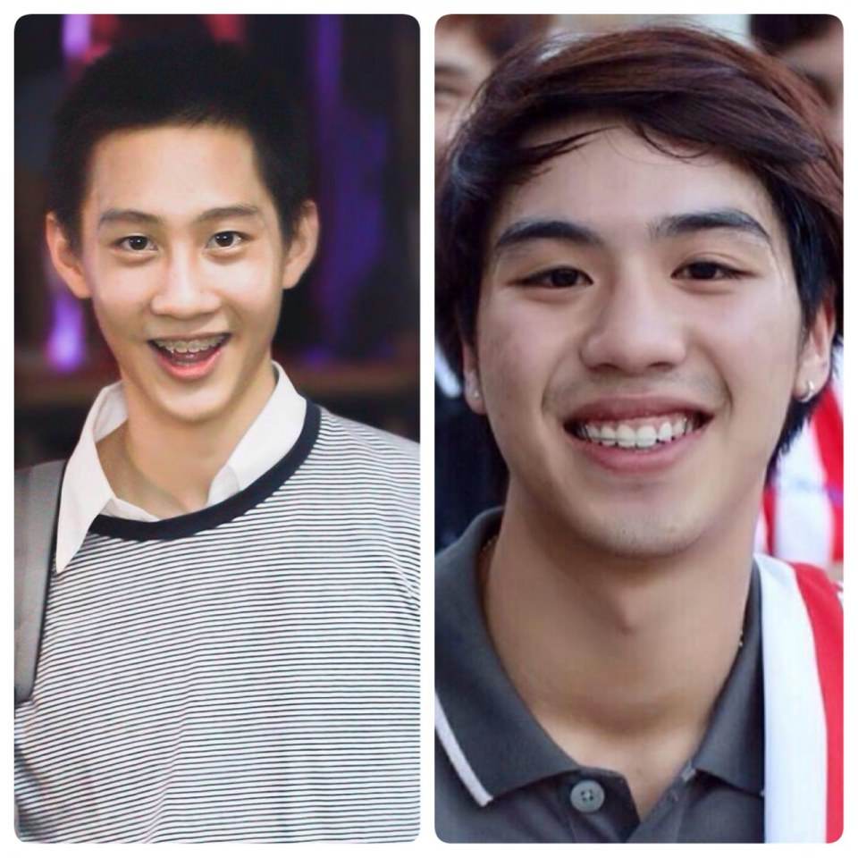 หวานๆไวท์กัปตัน