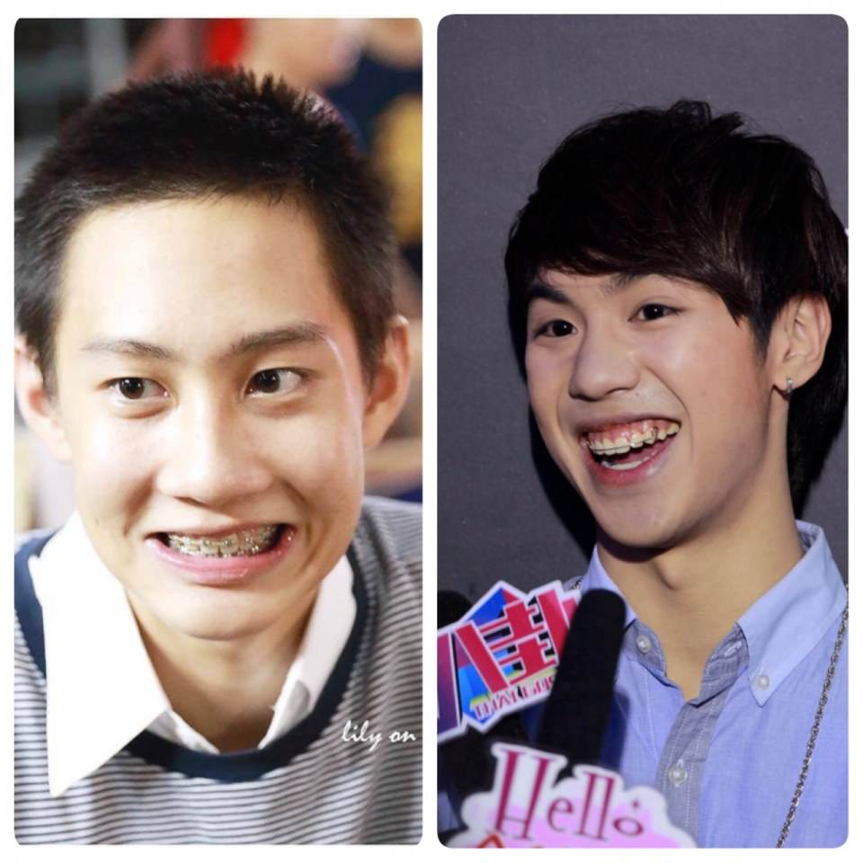 หวานๆไวท์กัปตัน
