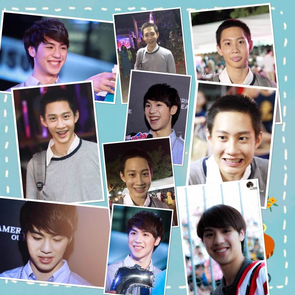 หวานๆไวท์กัปตัน