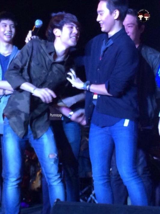 หวานๆไวท์กัปตัน