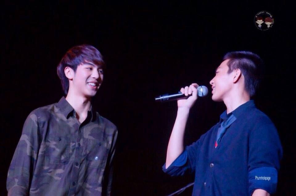 หวานๆไวท์กัปตัน