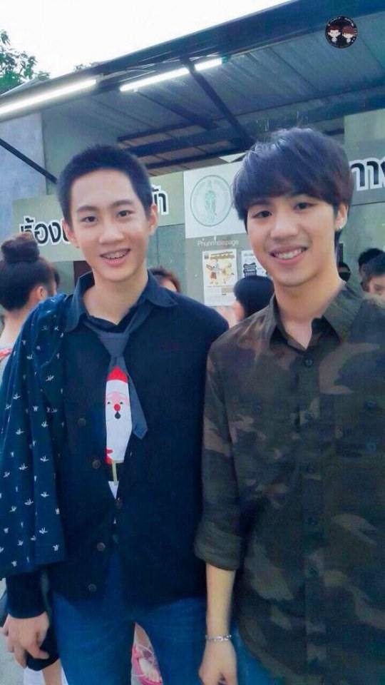 หวานๆไวท์กัปตัน