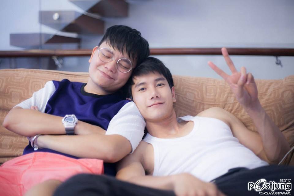 Pak Narapat in Vietnam with Koolcheng Trịnh Tú Trung P3