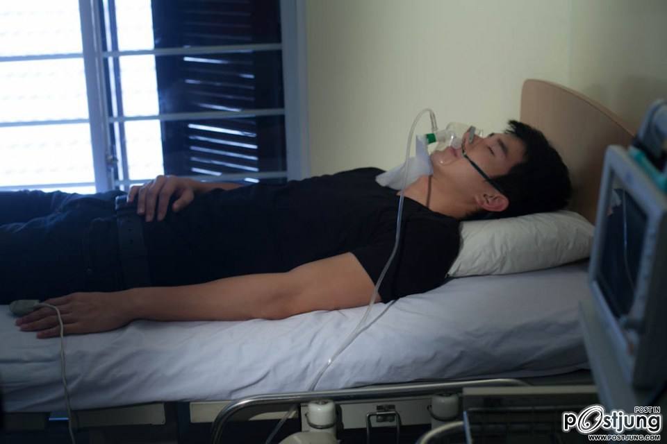 Pak Narapat in Vietnam with Koolcheng Trịnh Tú Trung P3
