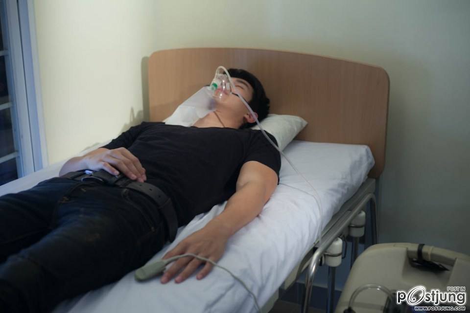 Pak Narapat in Vietnam with Koolcheng Trịnh Tú Trung P3