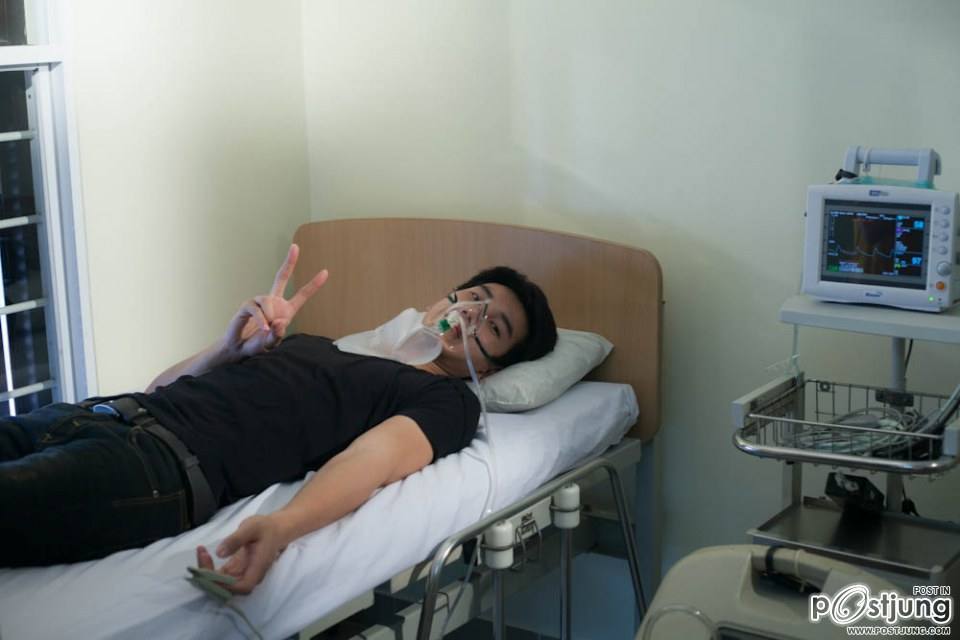 Pak Narapat in Vietnam with Koolcheng Trịnh Tú Trung P3