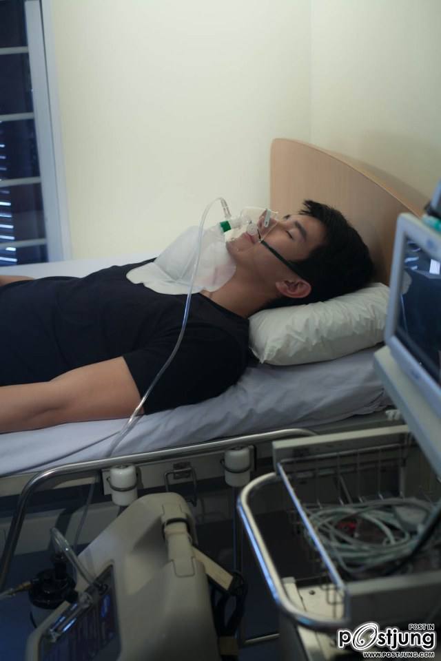 Pak Narapat in Vietnam with Koolcheng Trịnh Tú Trung P3