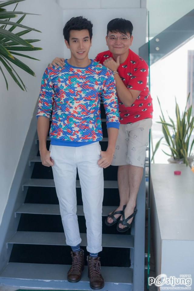 Pak Narapat in Vietnam with Koolcheng Trịnh Tú Trung P3