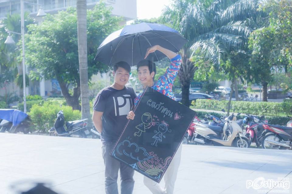 Pak Narapat in Vietnam with Koolcheng Trịnh Tú Trung P3