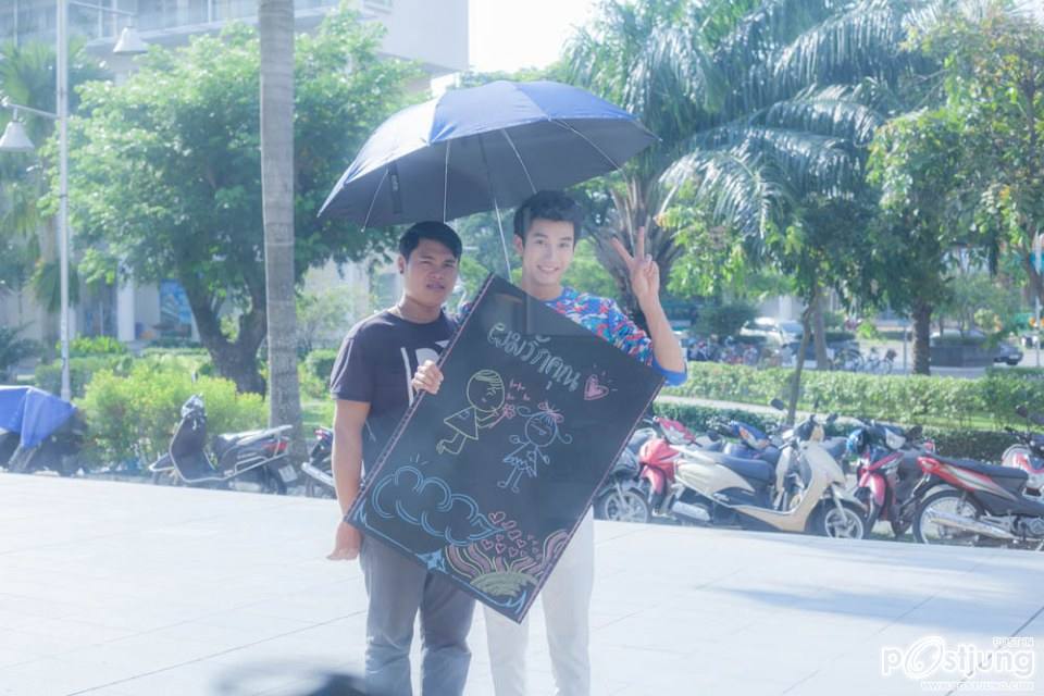 Pak Narapat in Vietnam with Koolcheng Trịnh Tú Trung P3