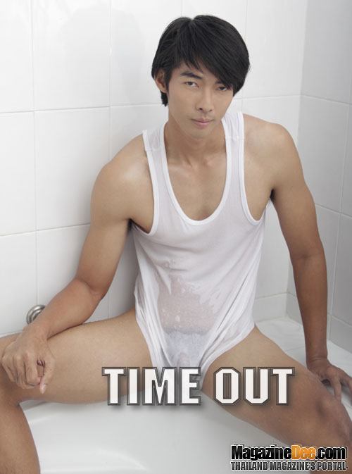 แจ็ค ไมตรี - Timeout - Stage Special Vol.1 No.4