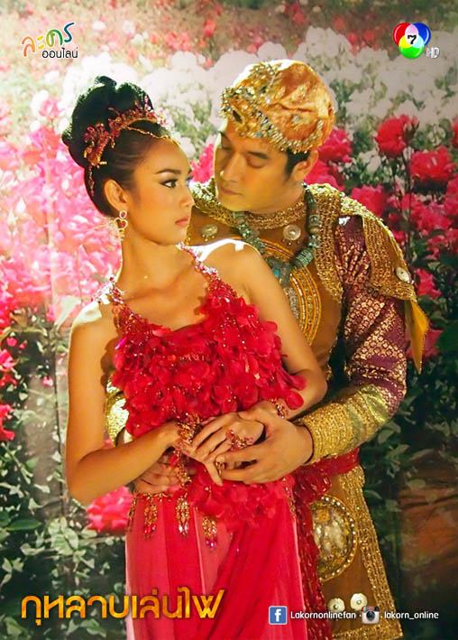 “นาว” เต้นยั่วไม่ถนัด แต่รำไทยโชว์สู้ตาย ปลื้ม ได้ใช้วิชารำที่เรียนเข้าฉาก