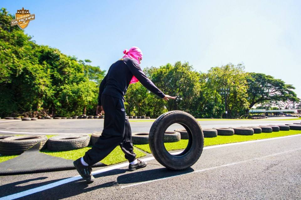 ของเล่นใหม่ของชาวบุรีรัมย์ สิ้นปีนี้มีเฮ