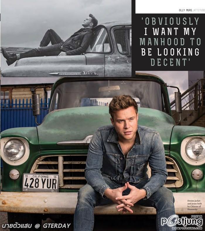 Attitude UK : December 2014