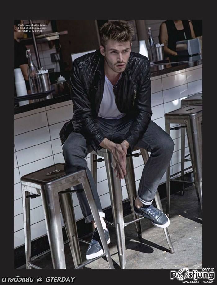 Attitude UK : December 2014