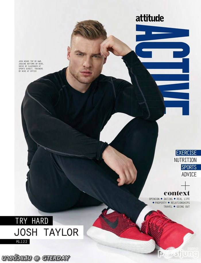 Attitude UK : December 2014
