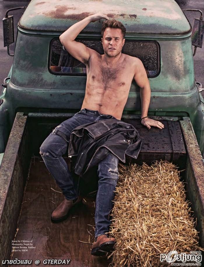 Attitude UK : December 2014