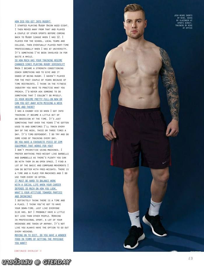 Attitude UK : December 2014