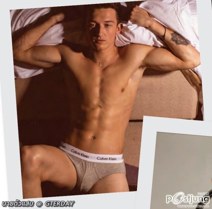 Attitude UK : December 2014