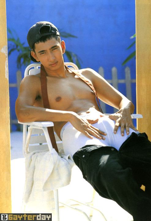 Black Horse - Hot Guys