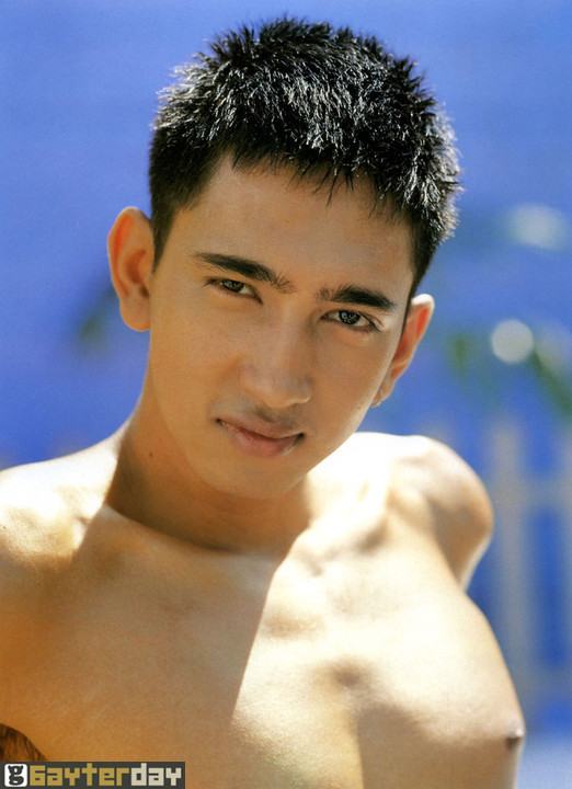 Black Horse - Hot Guys