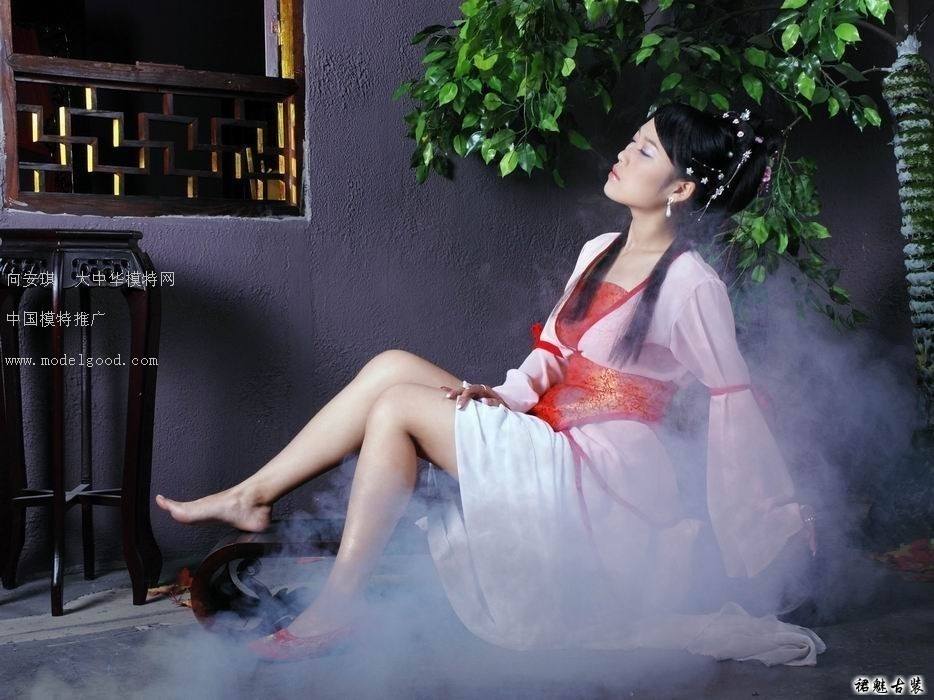 สาวจีนถ่ายแบบ เซ็กซี่ part66