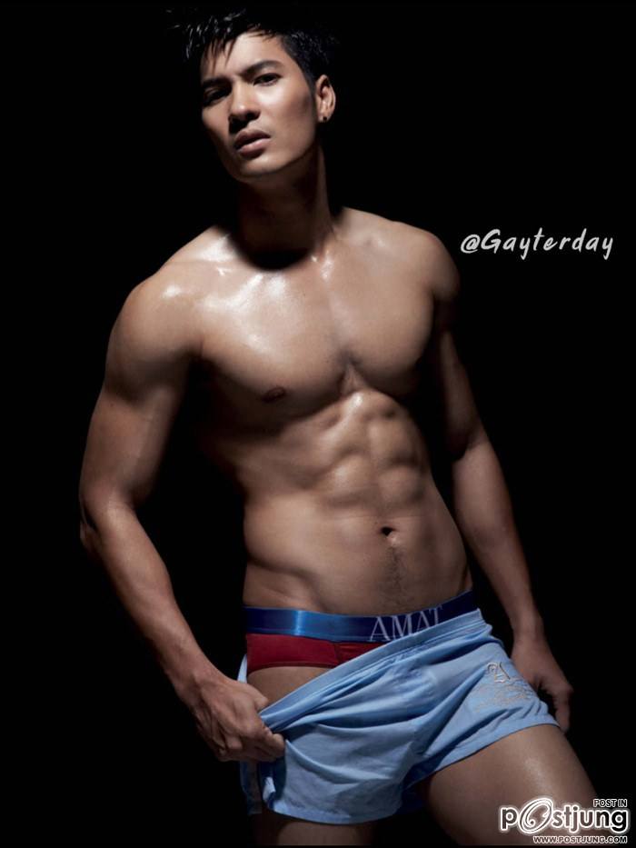 เซ็กซี่เบบี๋