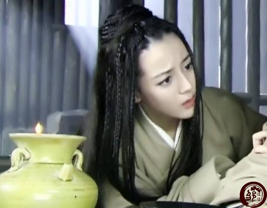 《风中奇缘》星月传奇 Ballad of the Desert 2014 part17